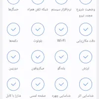 a34/128/8|موبایل|قم, شهرک سازمان آب|دیوار