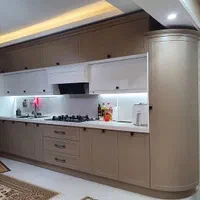 کابینت علیرضا(نیکنام)|مصالح و تجهیزات ساختمان|رفسنجان, |دیوار