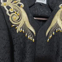 مانتومجلسی وکتی|لباس|خرمآباد, |دیوار