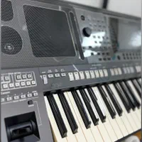 Yamaha A3000
