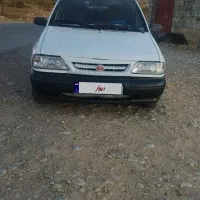 پراید مدل ۹۲ زیر خاکی|خودرو سواری و وانت|نورآباد, |دیوار