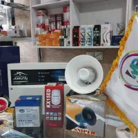 مودم چهار آنتن نتربیت|مودم و تجهیزات شبکه|پرند, فاز ۰|دیوار