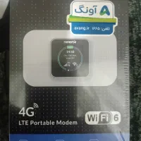 مودم همراه 4G نتربیت