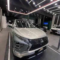 Mitsubishi اکلیپس کراس 2025