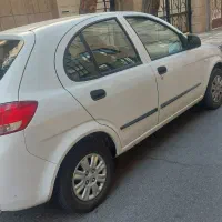 تیبا ۲ مدل ۹۷