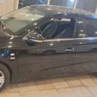 تارا ۱۴۰۲ اتوماتیک cvvt مشکی متالیک