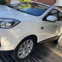 جک s5 اتومات مدل ۹۶ /اقساط|خودرو سواری و وانت|تهران, نارمک|دیوار