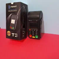 کارتخوان پوز سیار MorefunH9Pro دستگاه p90 آکبند.|فروشگاه و مغازه|تهران, ابوذر|دیوار