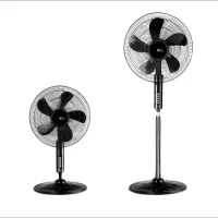 پنکه 2 منظوره ویداس مدل8013 باکنترل