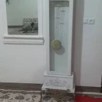 ساعت ایستاده|ساعت دیواری و تزئینی|دورود, |دیوار