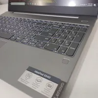 فروش  لپتاپ گیمینگ لنوو S540|رایانه همراه|قم, صفائیه|دیوار
