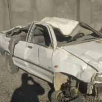 پرایدتصادفی|خودرو سواری و وانت|تهران, یاخجی آباد|دیوار