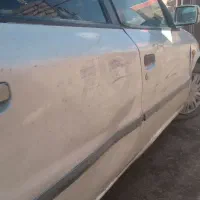 سمند87|خودرو سواری و وانت|میان جلگه, |دیوار