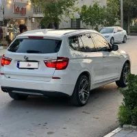 bmw x3|خودرو سواری و وانت|مشهد, فلسطین|دیوار