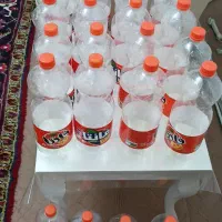 بطری نوشابه