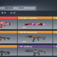 اکانت خوب و خوش شانس. لول294|کنسول، بازی ویدئویی و آنلاین|ارومیه, |دیوار