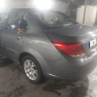 دنا مدل ۹۸