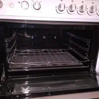 اجاق گاز فردار نو نو هستش|اجاق گاز و لوازم برقی پخت‌وپز|تربت جام, معدآباد|دیوار