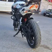 موتور ان اس ۲۰۰|موتورسیکلت|اراک, |دیوار