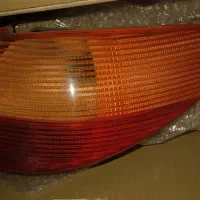چراغ جلو و عقب 206