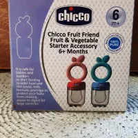 پستونک میوه خوری چیکو، عصاره خوری کودک