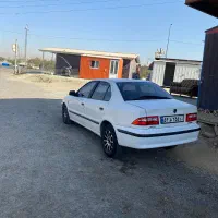 سمند مدل ۹۲