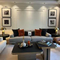 جردن/اجاره آپارتمان مبله/استخردار/بدون بیعانه