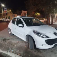 207 پانوراما