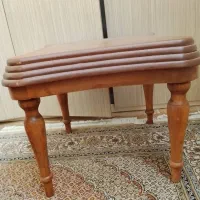 میز مبل طرح زمرد|مبلمان خانگی و میز عسلی|تبریز, |دیوار