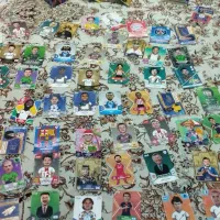 کارت کیمدی|کلکسیون و سرگرمی|سیاهکل, |دیوار