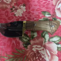 چاقو‌کپوری