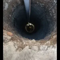 چاه کن افغانی