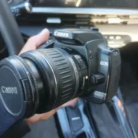 دوربین عکاسی کننونd400