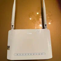 مودم دی لینک D-link DSL-2750U
