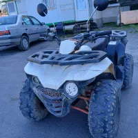 موتورچهاچرخ