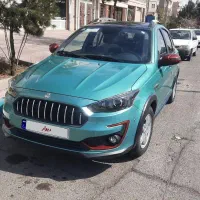 اطلس سبز فول اتوماتیک E+ پلاس