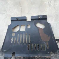 سینی آهنی پژو ۲۰۷و۲۰۶