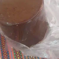 کشک قارا شیر گاو دوغ  محلی  (اندیکا)