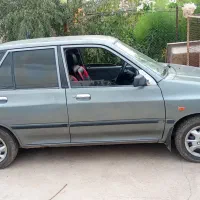 پرایدمدل 90