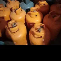 کپسول پرسی و ایران ۱۱ کیلو|اجاق گاز و لوازم برقی پخت‌وپز|چابهار, |دیوار