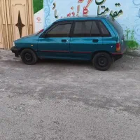 پراید هاچیک