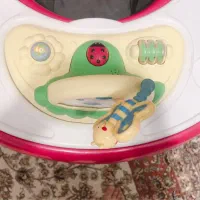 صندلی غذا کودک|اسباب و اثاث بچه|شیراز, درکی|دیوار