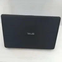 لپ تاپ ایسوس تمیز رم 4 هارد 500 گیگ|رایانه همراه|نجف‌آباد, شریعتی|دیوار