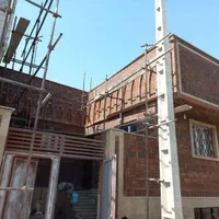 نماکار انجام آجرنما و سنگ