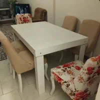 میزغذاخوری