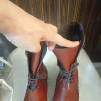 تمام چرم تبریزسایر ۴۱ ۴۲|کیف، کفش، کمربند|زنجان, |دیوار