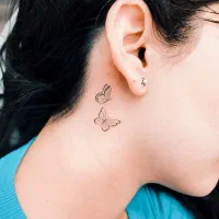 تتو بدن آف ویژه بانوان