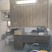 سوله صنعتی با جرثقیل ۲۵تن و۱۰ تن|اجارهٔ دفتر صنعتی، کشاورزی، تجاری|باغ بهادران, |دیوار