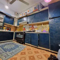 کابینت دسته دو فلز