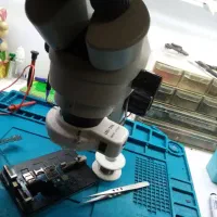 تعمیرکار موبایل